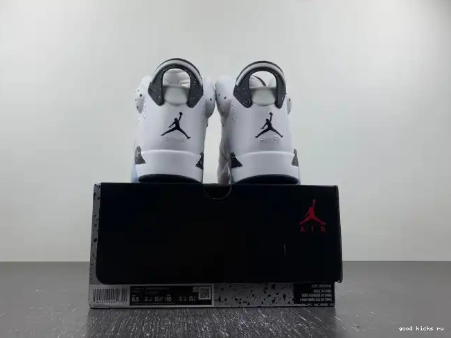 Cheap Reverse Oreo CT8529-112 Jordan 6 Air 0618